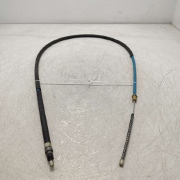 7700754586 Cavo fune freno a mano di stazionamento Renault R5 Supercinque 3 porte 1984