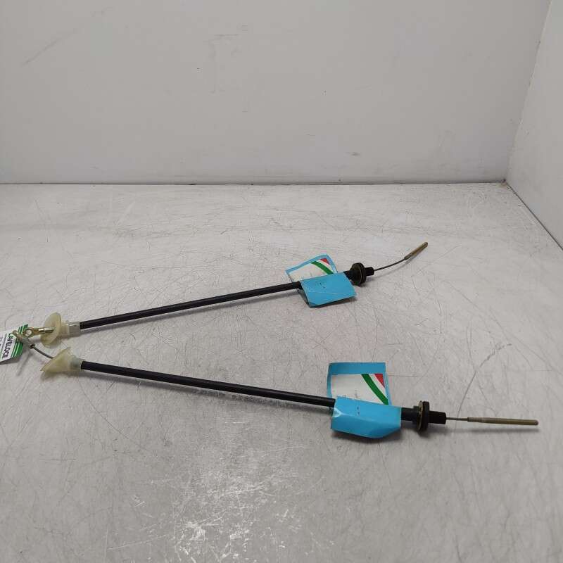 4406586 2XPZ Cavi disinnesto frizione Fiat Panda 30 t.t. 1980