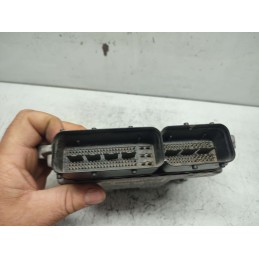 55205937 CENTRALINA MOTORE FIAT GRANDE PUNTO 1.9 MJT 130CV 199 BOSCH 0281013368 1994444B2AAM