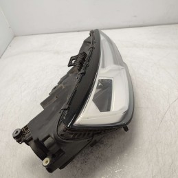 8W0941006 faro fanale proiettore Audi A4 B9 Avant S-line  2.0 110 KW 2016 anteriore destro led