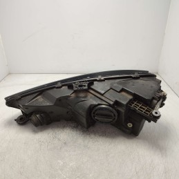 8W0941006 faro fanale proiettore Audi A4 B9 Avant S-line  2.0 110 KW 2016 anteriore destro led