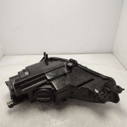 8W0941006 faro fanale proiettore Audi A4 B9 Avant S-line  2.0 110 KW 2016 anteriore destro led