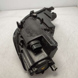 8W0941006 faro fanale proiettore Audi A4 B9 Avant S-line  2.0 110 KW 2016 anteriore destro led