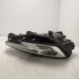 8W0941006 faro fanale proiettore Audi A4 B9 Avant S-line  2.0 110 KW 2016 anteriore destro led