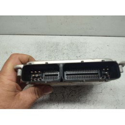 CENTRALINA MOTORE VOLKSWAGEN PASSAT 1.9 TDI 2000 BOSCH 0281010543 038906019DS USATA