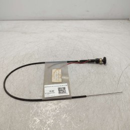 5954768 Cavo aria carburatore Fiat 127 t.t. 1982 