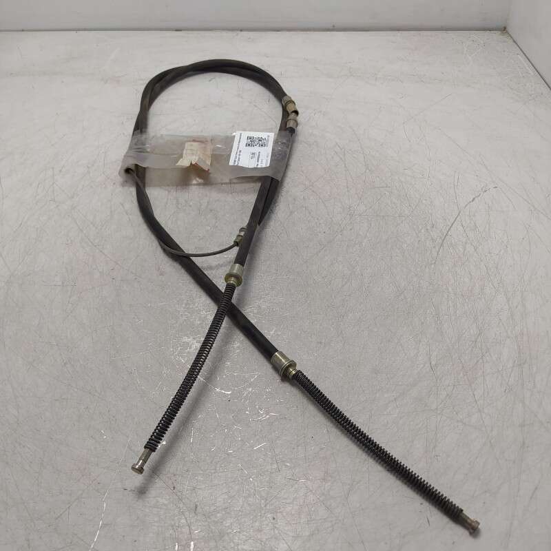 1503957 Cavo freno a mano di stazionamento Ford Transit 100 1965