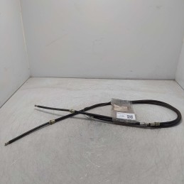 1503957 Cavo freno a mano di stazionamento Ford Transit 100 1965
