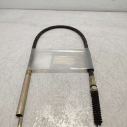 1104202385 Cavo freno a mano di stazionamento SX Mercedes 190 200 220S 230S 1967 