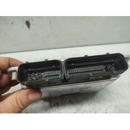 038906012CE CENTRALINA MOTORE SKODA FABIA 1.9 SDI 2000 BOSCH 0281010257 