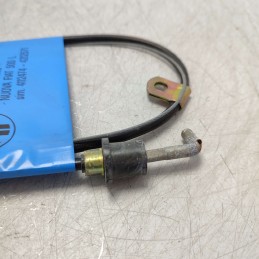 4112474 2XPZ Cavi avviamento motorino Fiat 500 L 1972  4212571