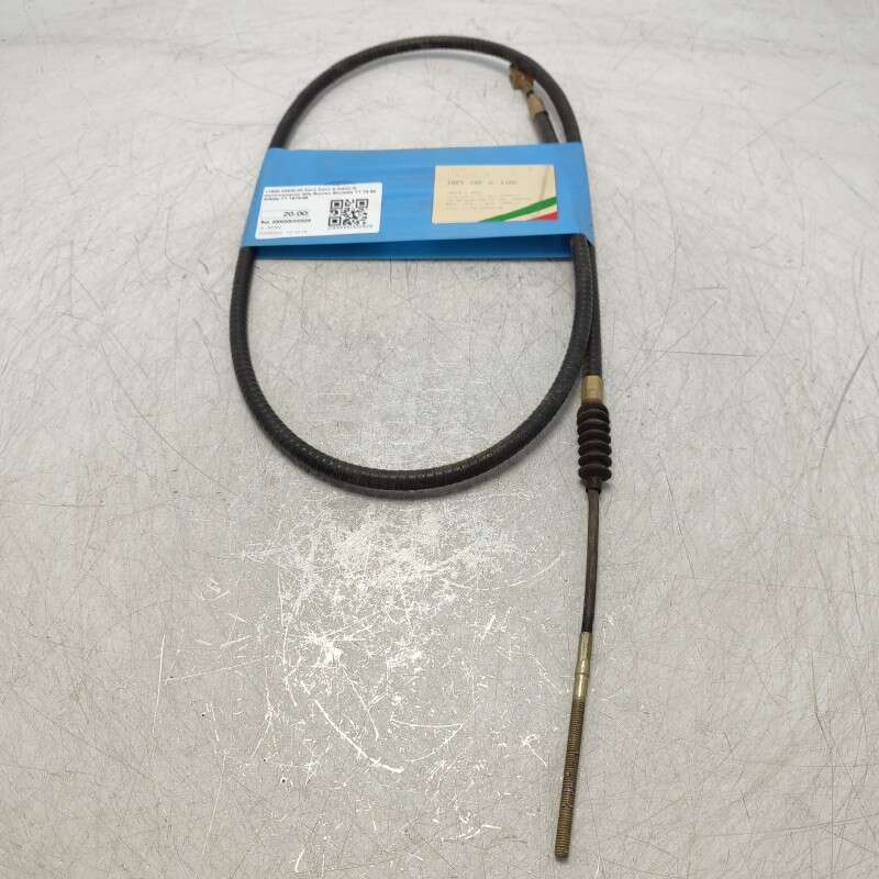 11633.42030.00 Cavo freno a mano di stazionamento Alfa Romeo Giulietta TT 75 90 Alfetta TT 1978-85