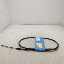 11633.42030.00 Cavo freno a mano di stazionamento Alfa Romeo Giulietta TT 75 90 Alfetta TT 1978-85