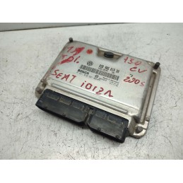 CENTRALINA MOTORE SEAT...