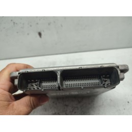 CENTRALINA MOTORE VOLKSWAGEN GOLF IV 4 1.9 TDI  85KW 2001 BOSCH 0281010091 038906019AM USATA