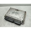  038906012FH  CENTRALINA MOTORE VOLKSWAGEN NEW BEETLE 1° SERIE 1.9 TDI 66KW1996-03 BOSCH 0281010657