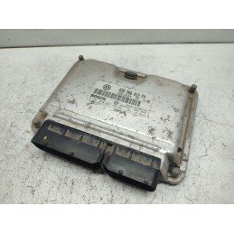  038906012FH  CENTRALINA...