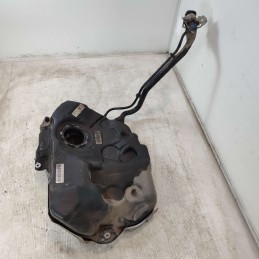 8W0201021CG serbatoio carburante gasolio Audi A4 B9 Avant S-line  2.0 110 KW 2016 DEU