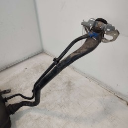 8W0201021CG serbatoio carburante gasolio Audi A4 B9 Avant S-line  2.0 110 KW 2016 DEU