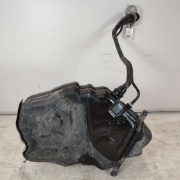 8W0201021CG serbatoio carburante gasolio Audi A4 B9 Avant S-line  2.0 110 KW 2016 DEU