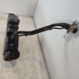 8W0201021CG serbatoio carburante gasolio Audi A4 B9 Avant S-line  2.0 110 KW 2016 DEU
