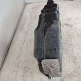 8W0201021CG serbatoio carburante gasolio Audi A4 B9 Avant S-line  2.0 110 KW 2016 DEU