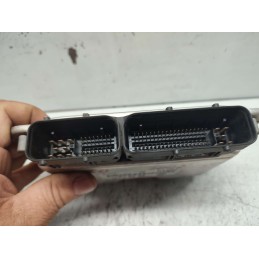 038906012CT CENTRALINA MOTORE VOLKSWAGEN POLO 1.9 SDI 1999-02 BOSCH 0281010377 