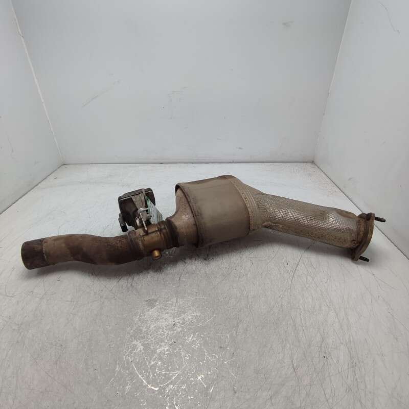 8W0254400E FAP catalizzatore Audi A4 B9 Avant S-line 2.0 110 KW 2016 DEU