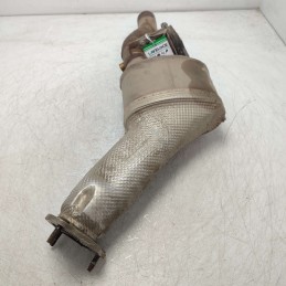 8W0254400E FAP catalizzatore Audi A4 B9 Avant S-line  2.0 110 KW 2016 DEU