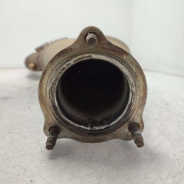 8W0254400E FAP catalizzatore Audi A4 B9 Avant S-line  2.0 110 KW 2016 DEU