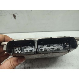 038906012AP CENTRALINA MOTORE VOLKSWAGEN GOLF IV 4 1.9 TDI 1997-03 BOSCH 0281010126 