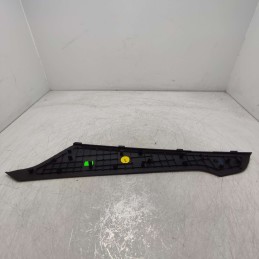8W1863306 Rivestimento tunnel centrale dx  Audi A4 B9 Avant S-line  2.0 110 KW 2016 DEU