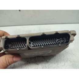 CENTRALINA MOTORE VOLKSWAGEN GOLF IV 4 1.9 TDI BOSCH 0281001613 038906018J USATA