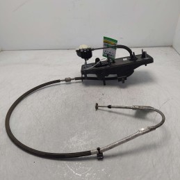 8W0713052 meccanismo disinnesco manuale cambio Audi A4 B9 Avant S-line  2.0 110 KW 2016 cambio automatico