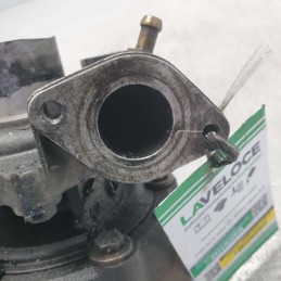 55198317 Turbocompressore turbina geom variabile modificata Fiat Grande Punto 1.3mtj 90cv 
