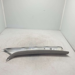 8W0867233 Rivestimento montante sx Audi A4 B9 Avant S-line  2.0 110 KW 2016 DEU