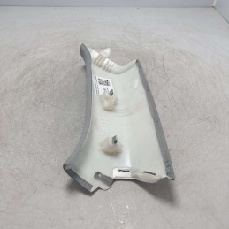 8W9867287 Rivestimento montante int post sx  Audi A4 B9 Avant S-line  2.0 110 KW 2016 DEU