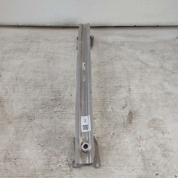 8W0807309 Traversa rinforzo paraurti post  Audi A4 B9 Avant S-line  2.0 110 KW 2016 DEU