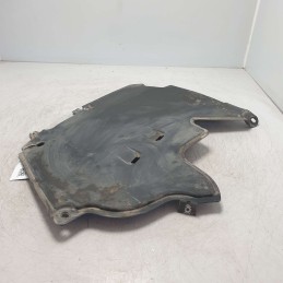 8W0825217 Carter riparo sottoscocca  Audi A4 B9 Avant S-line  2.0 110 KW 2016 DEU