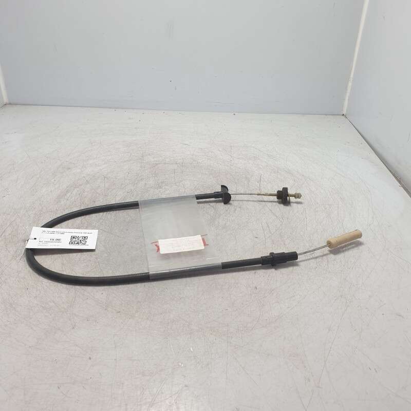 191.721.335 Cavo disinnesto frizione VW Golf 1.1 1.2 Jetta 1.3 1983
