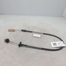 191.721.335 Cavo disinnesto frizione VW Golf 1.1 1.2 Jetta 1.3 1983 