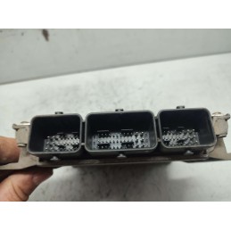 CENTRALINA MOTORE CITROËN C3 1.1 BENZINA 44KW MARELLI IAW48P272 9645989480 9648568480 USATA