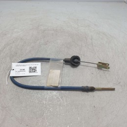 7700.553.737 Cavo disinnesto frizione Renault R4 GTL R4 F6 R6 5cv 