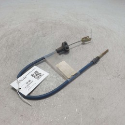 7700.553.737 Cavo disinnesto frizione Renault R4 GTL R4 F6 R6 5cv 