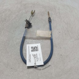 7700.553.737 Cavo disinnesto frizione Renault R4 GTL R4 F6 R6 5cv 