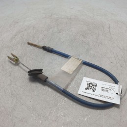 7700.553.737 Cavo disinnesto frizione Renault R4 GTL R4 F6 R6 5cv 