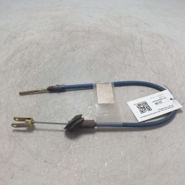 7700.553.737 Cavo disinnesto frizione Renault R4 GTL R4 F6 R6 5cv 