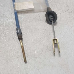 7700.553.737 Cavo disinnesto frizione Renault R4 GTL R4 F6 R6 5cv 