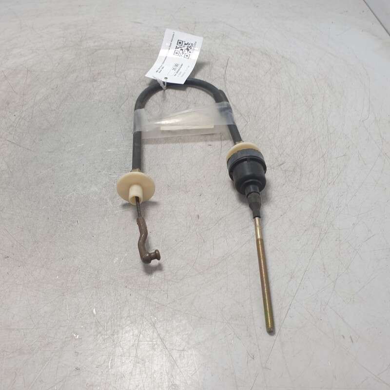 669.136 Cavo disinnesto frizione Opel Ascona C diesel 1983