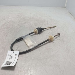 669.136 Cavo disinnesto frizione Opel Ascona C diesel 1983